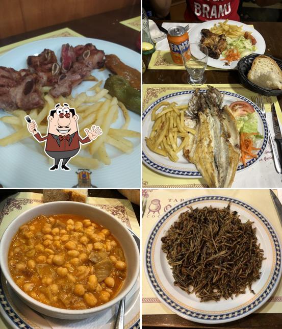 Restaurante O'Pote