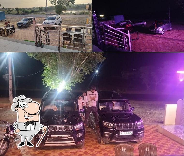 Shree Vinayak hotel and family restaurant