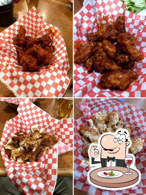 Wow Wings