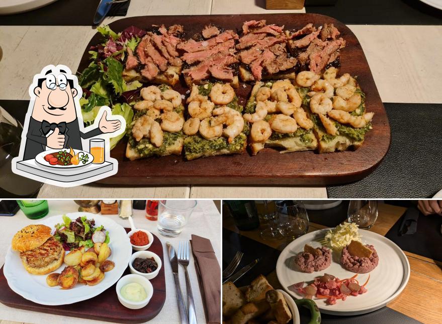 Cibo al Bistro Gulož