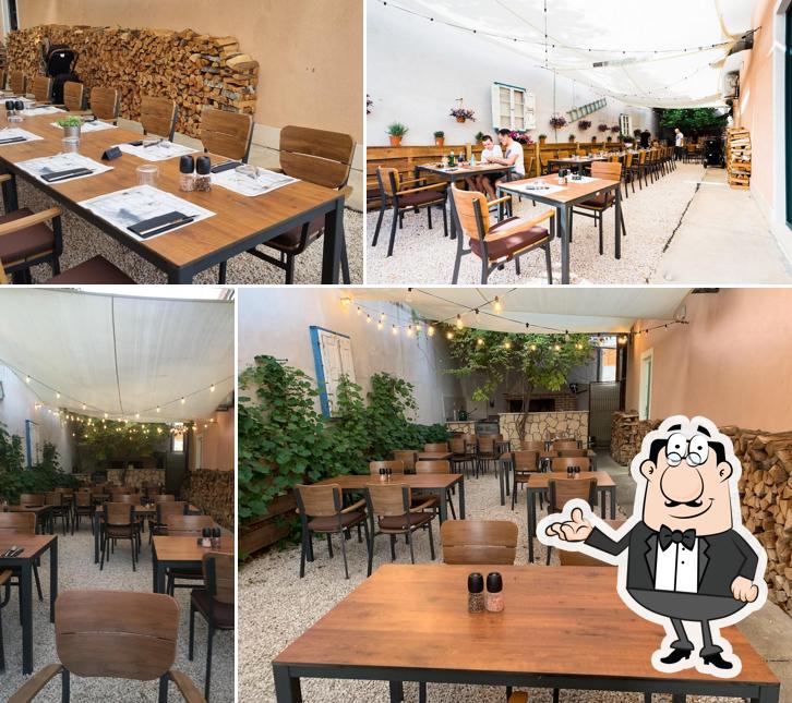 Bistro Pizzeria Giardino