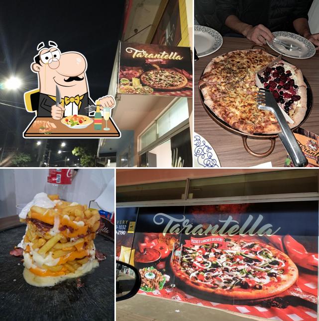 Pizzaria Tarantella