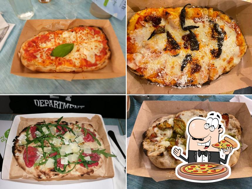 La pizza è il piatto veloce preferito al mondo