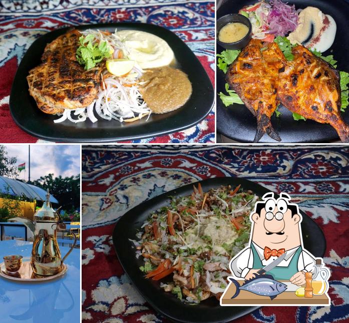 TMH- The Mandi House