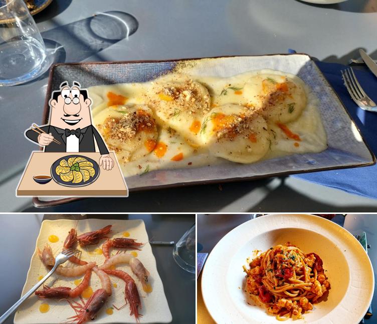 Gyoza al Vibes - Ristorante Trattoria