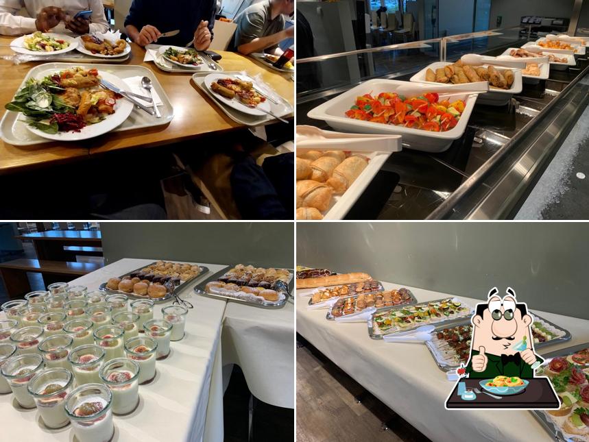 Cibo al Restaurant Werk4