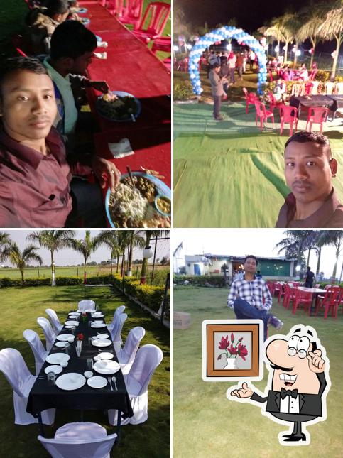 Soni Garden Dhaba & Family Restaurant