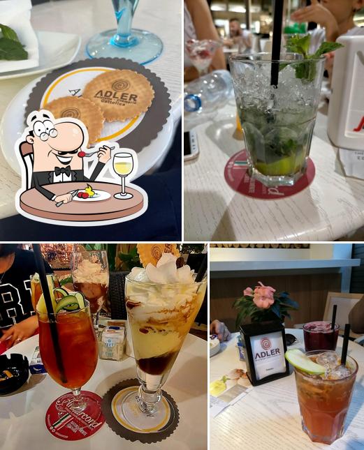 Platti al Adler - Lounge Bar & Gelato