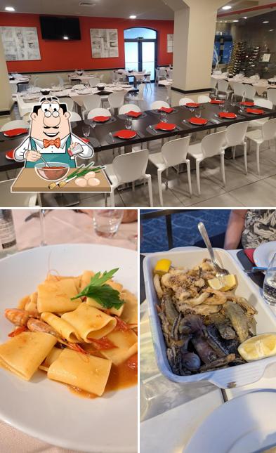 Ravioli al Peppe sott'ò ponte