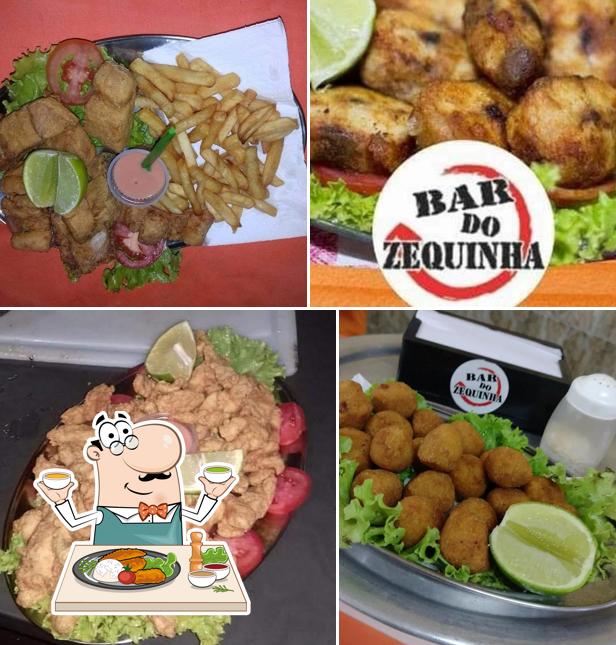 Bar Do Zequinha