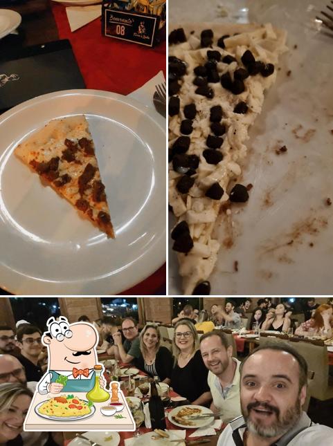 Risoto em Forno a Lenha Ristorante e Pizzeria