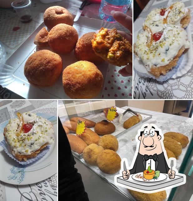 Cibo al Gusto siciliano