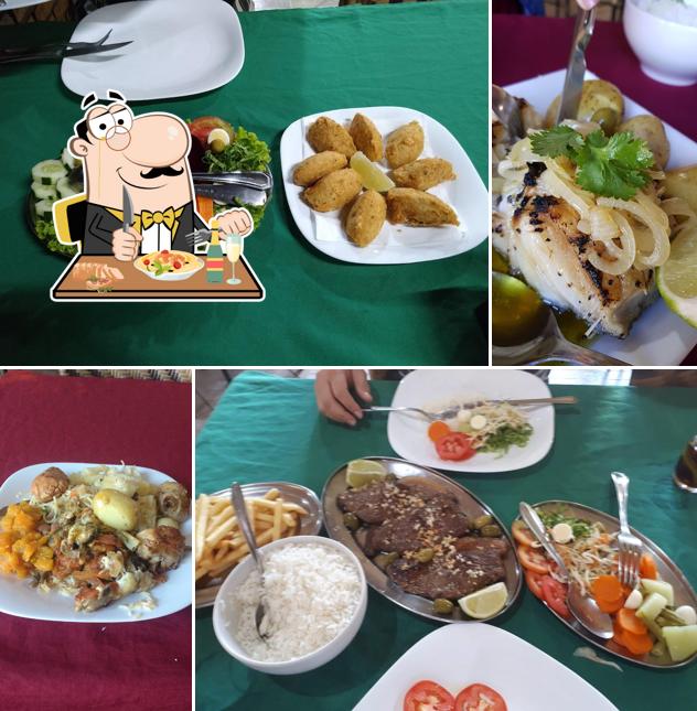 Rancho do Portuga