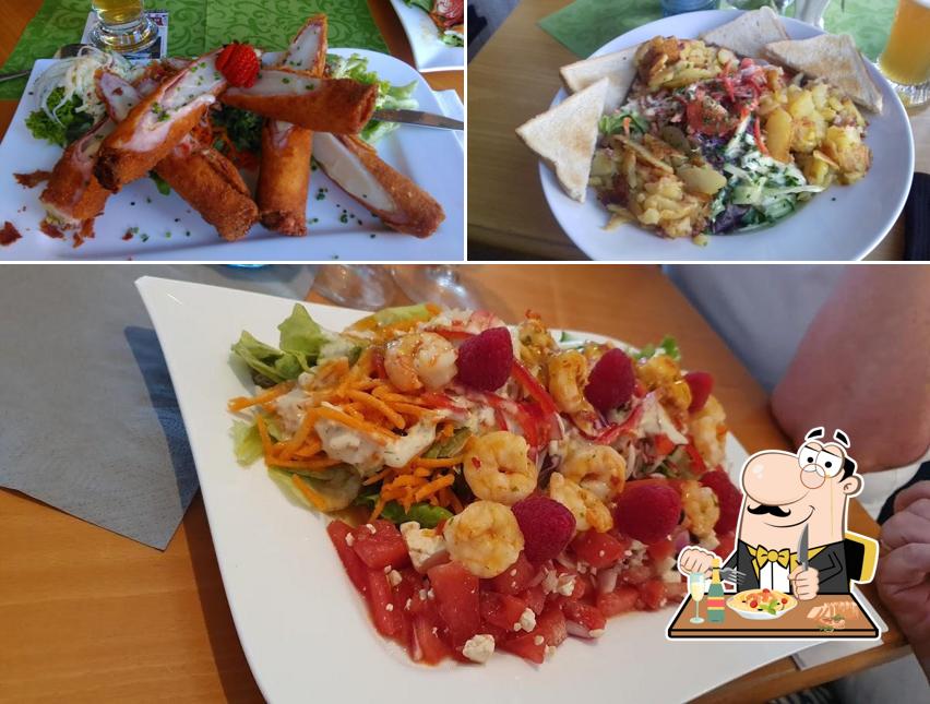 Plats à Schlemmerwerk im Merkle - H R&C GmbH