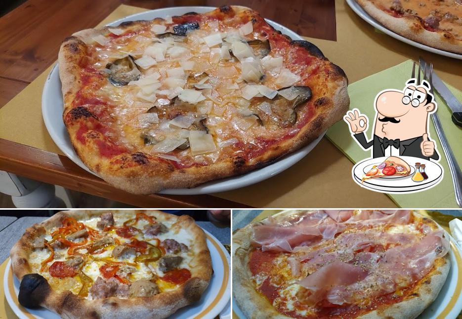 La pizza è il piatto veloce preferito al mondo