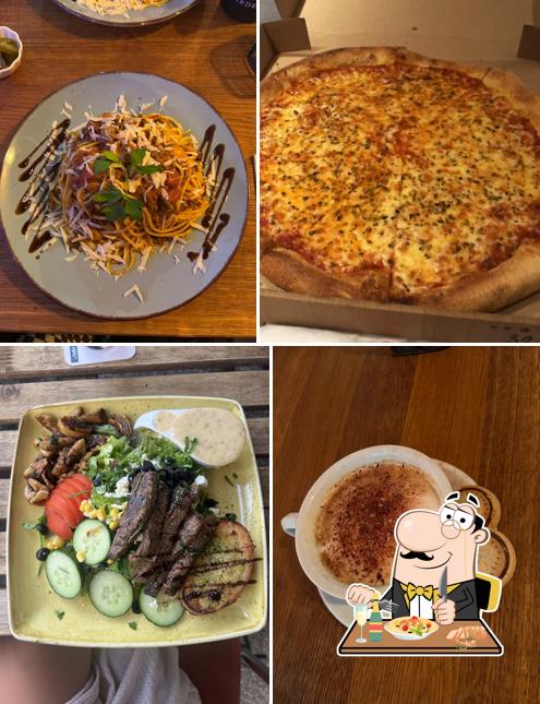 Pino Restaurant & Bar