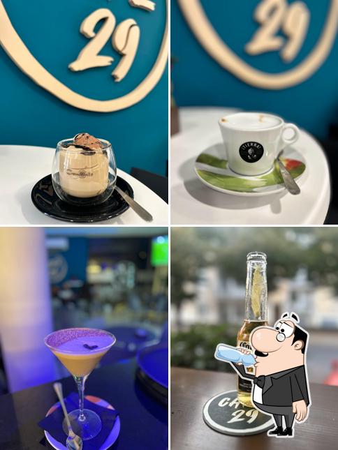 Cafè 29