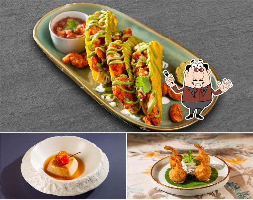 Meals at The Studs Sports Bar & Grill