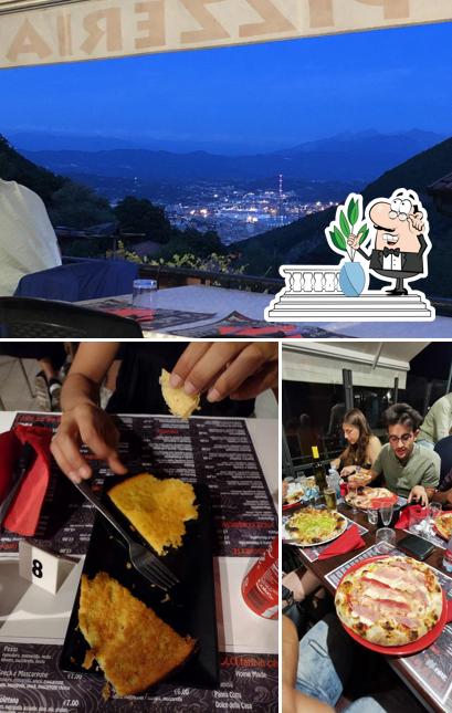Gli esterni di Tra Monti e Mare