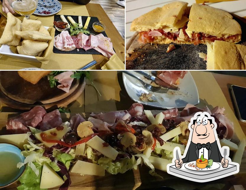 Cibo al Cantina 24