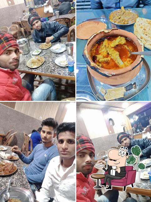 Khana Khajana Restaurant