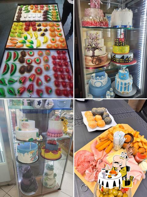 Cibo al Caffe' Napoleon