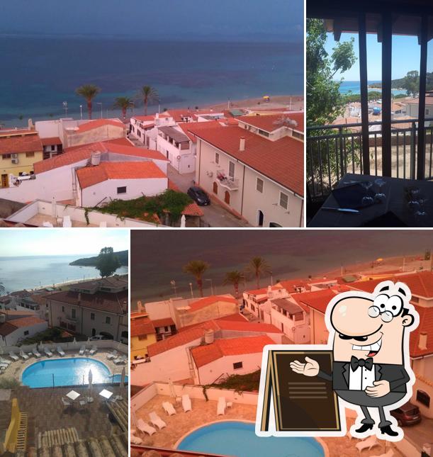 Lu' Hotel Maladroxia Sant'Antioco