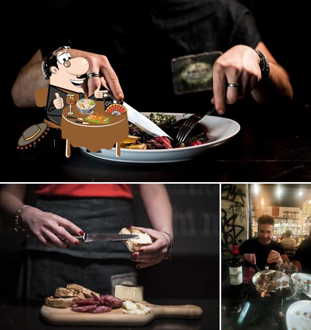Cibo al El Mora