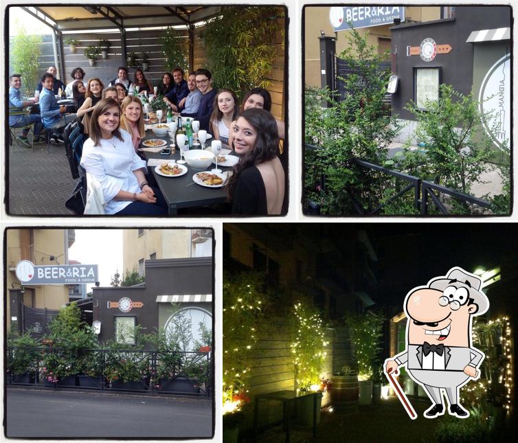 Guarda gli esterni di HOSTeRIA