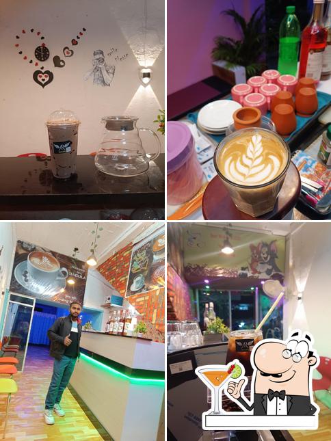 ARMAN SPECIALITY COFFEE