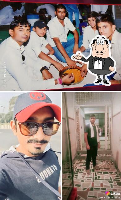 Check out how DARU KA THEKA looks inside