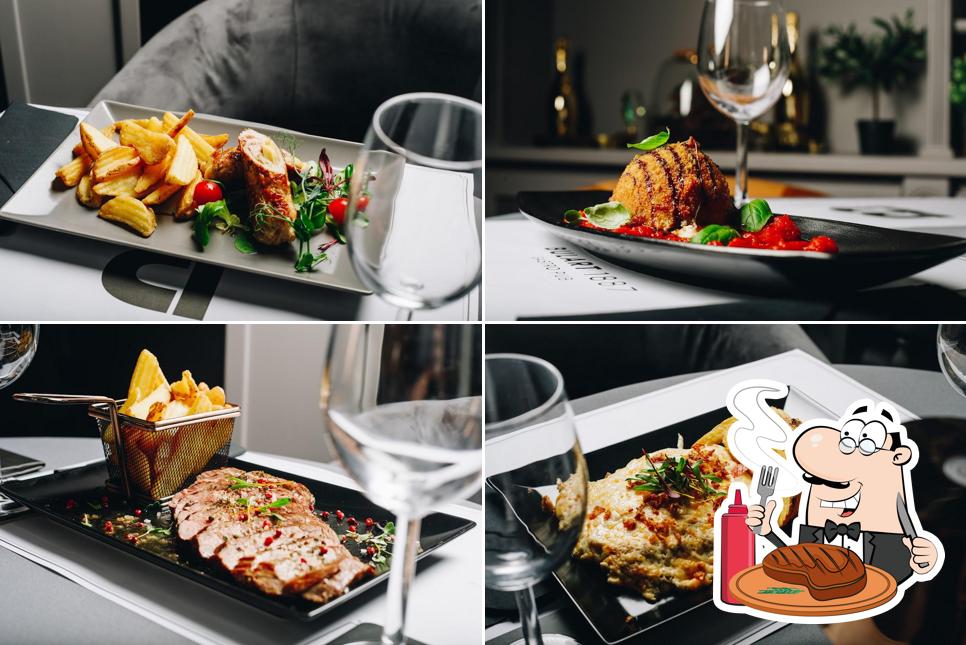 Gastro pub Bulart 1887