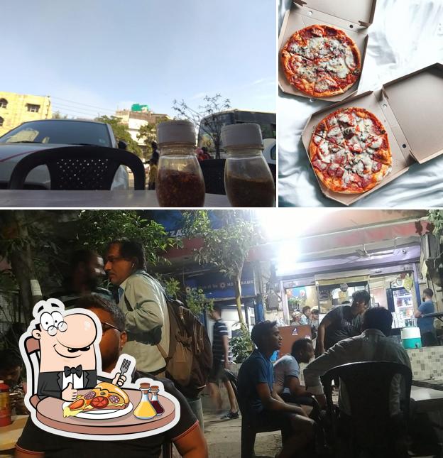 Get pizza at PIZZA DOT IN Get pizza at PIZZA DOT IN