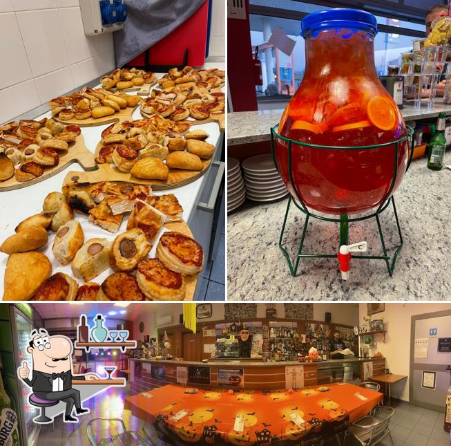 Sosta dalla Zia Livorno Ferraris