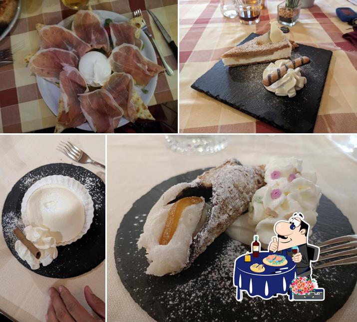 Sashimi al Sale e Pepe