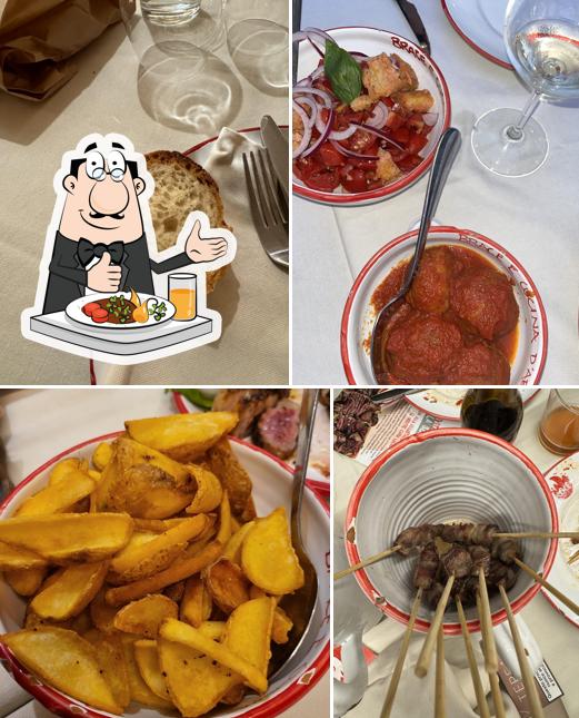 Platti al Coce - Brace e Cucina d'Abruzzo