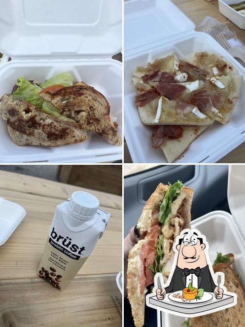 Goose Eatery