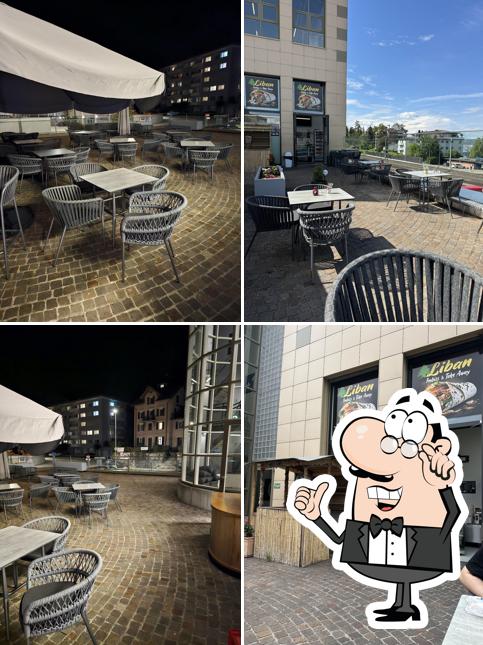 Liban Imbiss & Takeaway