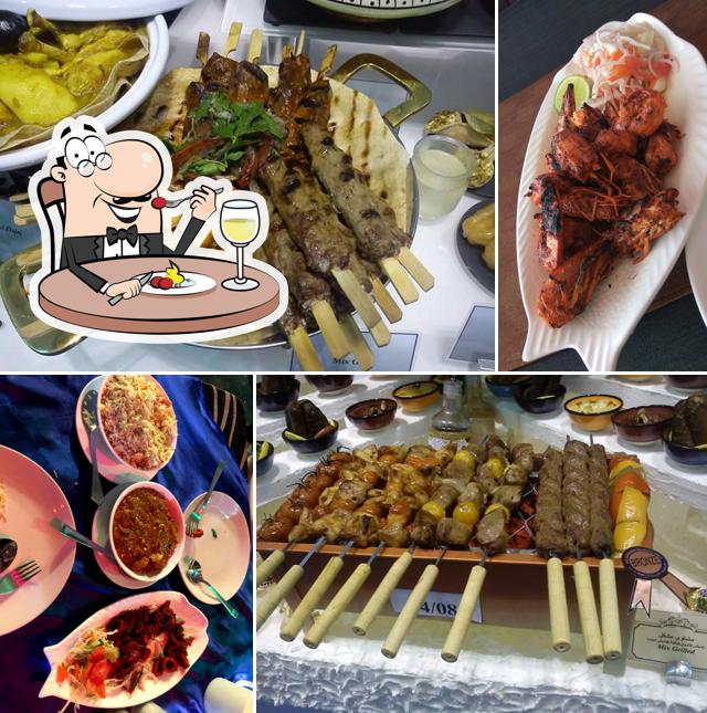 Ocean Breeze Grill House - Best Restaurant in Kovalam