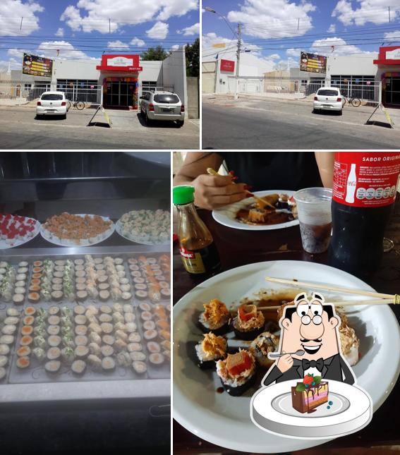 Restaurante Chinês e Pizzaria XingLong