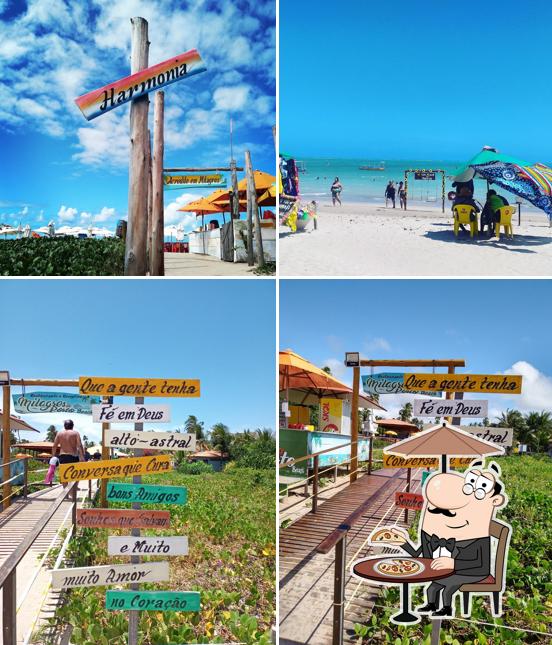 Restaurante Receptivo Milagres do Porto