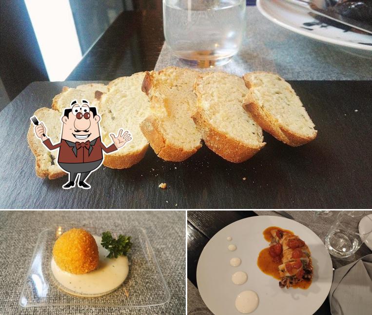 Cibo al Kisa Cuisine