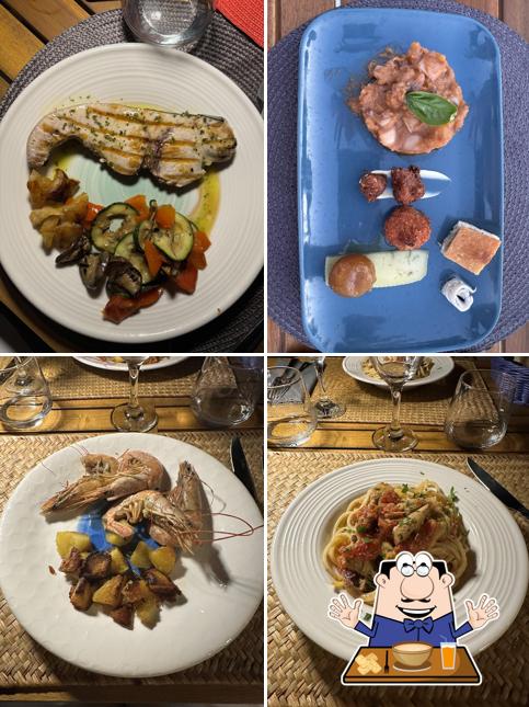 Cibo al Home Restaurant - La Cantina