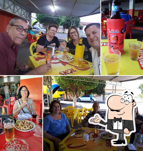 Bar da Rute Cafelândia