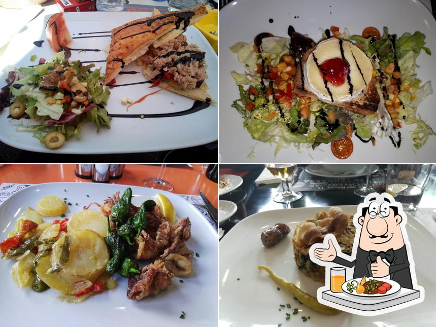 RESTAURANT - BAR PRAT GRAN