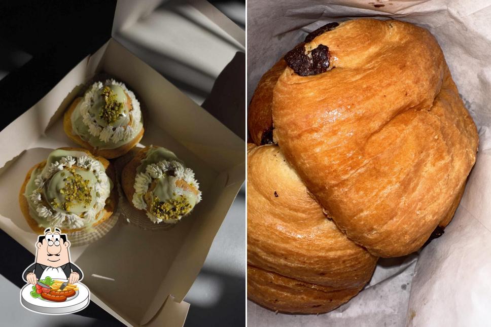 Chez Maxime Boulangerie - Pâtisserie Artisanale