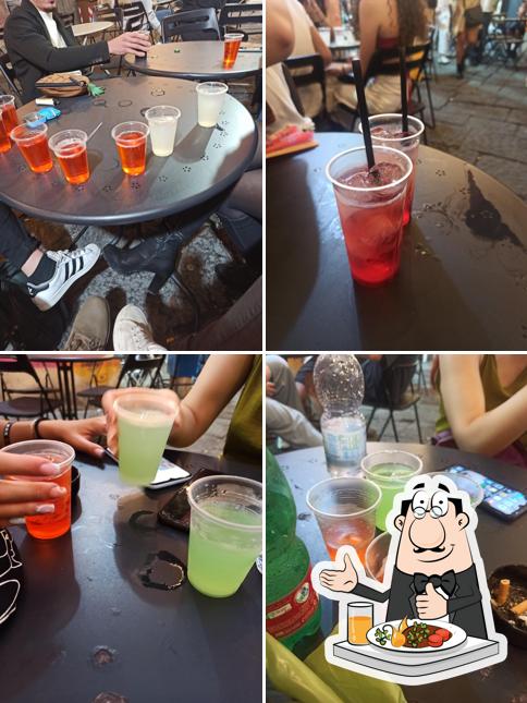 Platti al Lello Spritz