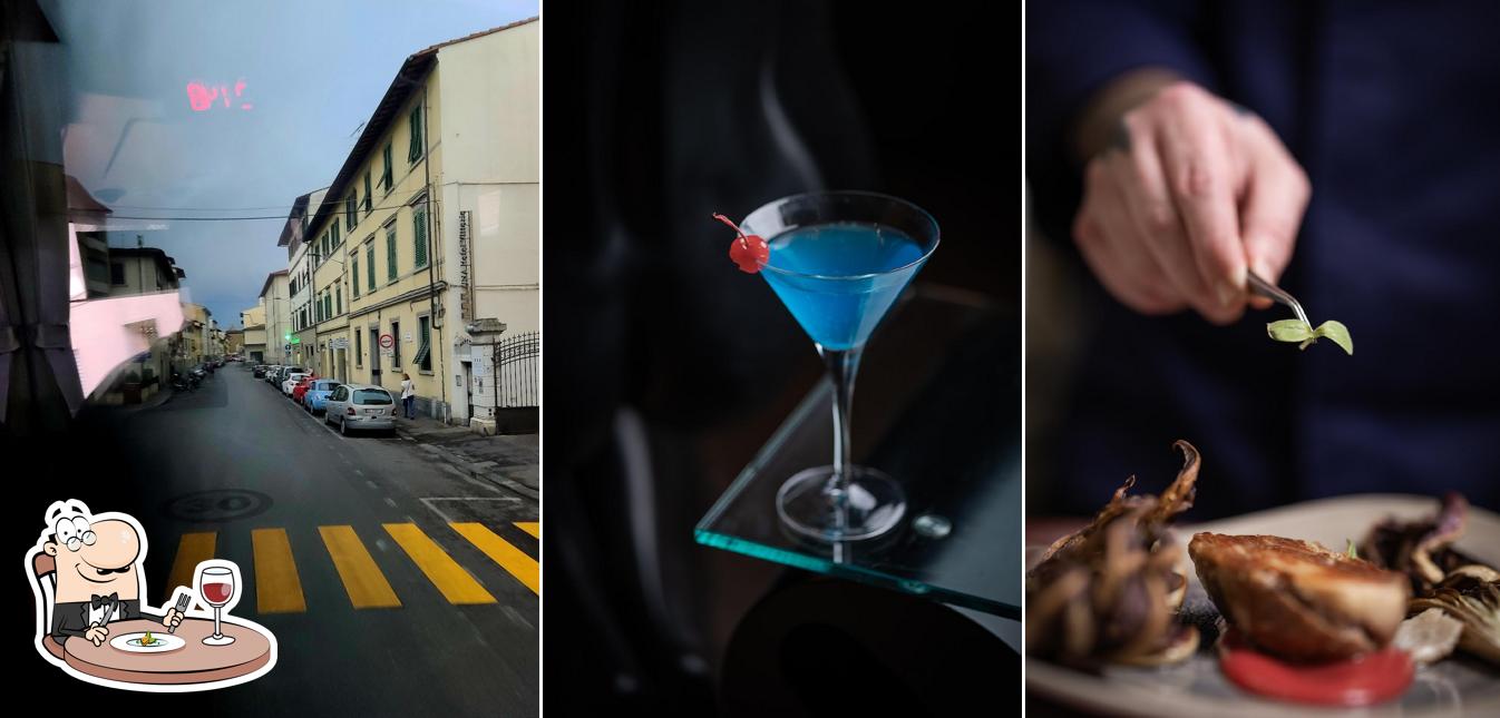 Platti al San Frediano Bar & Restaurant