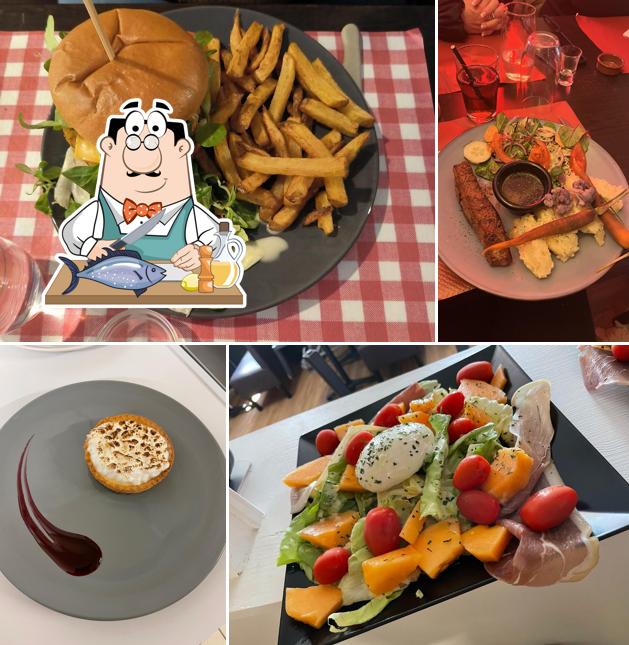 Chez Victor