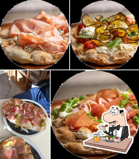 Platti al DolceAroma